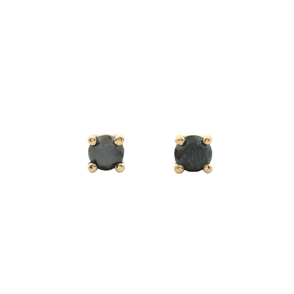 Black Diamond Individual Stud