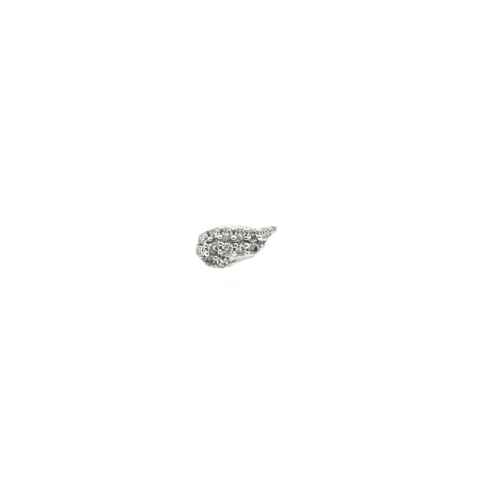 Small Wing Piercing – Marquisse Jewelry