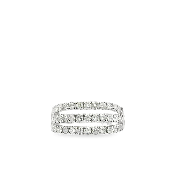 Mirelle Diamond Earcuff