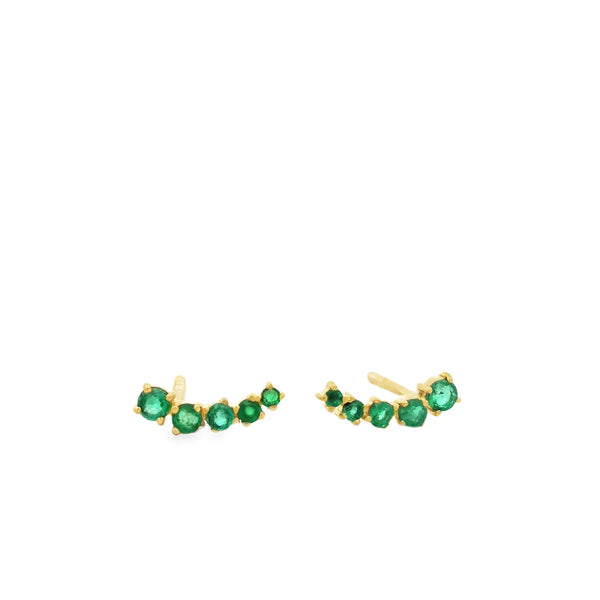 Emerald Earclimber