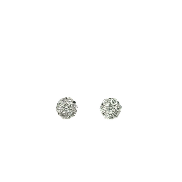 Diamond Cruise Individual Earring