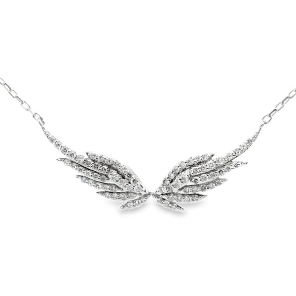 Wings Pendant
