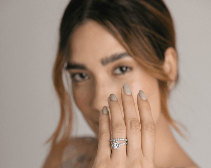 Book a Call | Customized Fine Jewelry | Marquisse Jewelry